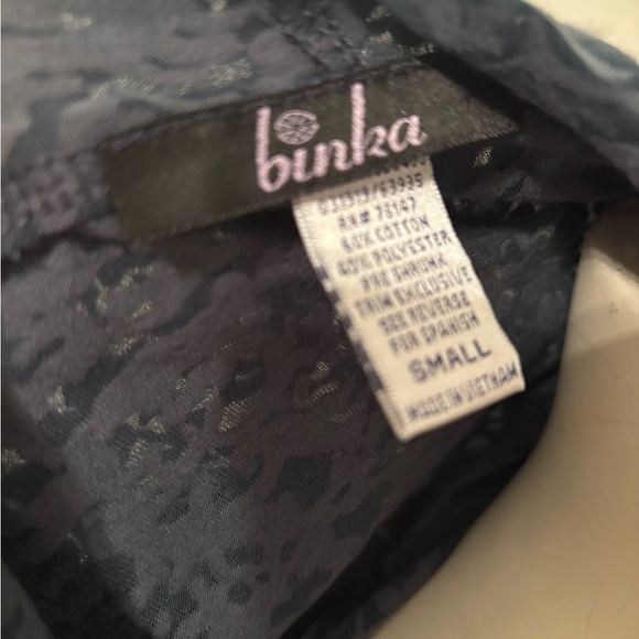 Binka lightweight hoodie S - Picture 3 of 4